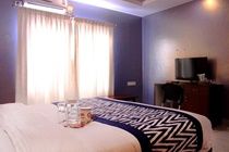 بنغالور Oyo Rooms Bellandur Ecospace 2 المظهر الخارجي الصورة