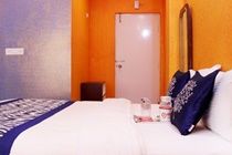 بنغالور Oyo Rooms Bellandur Ecospace 2 المظهر الخارجي الصورة