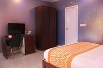 بنغالور Oyo Rooms Bellandur Ecospace 2 المظهر الخارجي الصورة