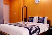 بنغالور Oyo Rooms Bellandur Ecospace 2 المظهر الخارجي الصورة