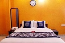 بنغالور Oyo Rooms Bellandur Ecospace 2 المظهر الخارجي الصورة