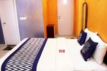 بنغالور Oyo Rooms Bellandur Ecospace 2 المظهر الخارجي الصورة